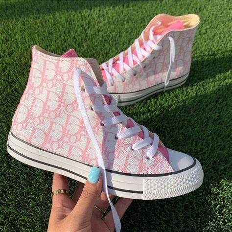 dior converse colors|christian Dior Converse women's.